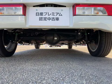 Nissan Clipper Rio