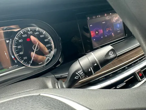 Gac GA6
