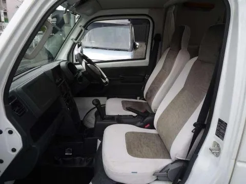 Mazda Scrum Truck