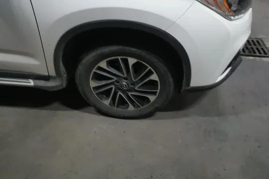 Gac GS4