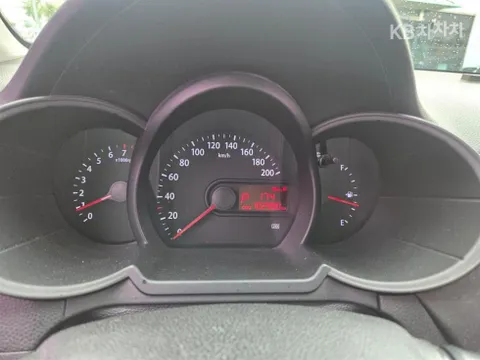 Kia Picanto (Morning)