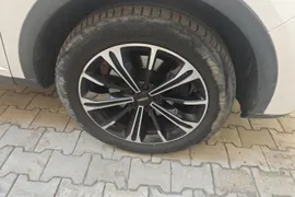 Wey VV6