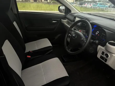 Subaru Pleo Plus