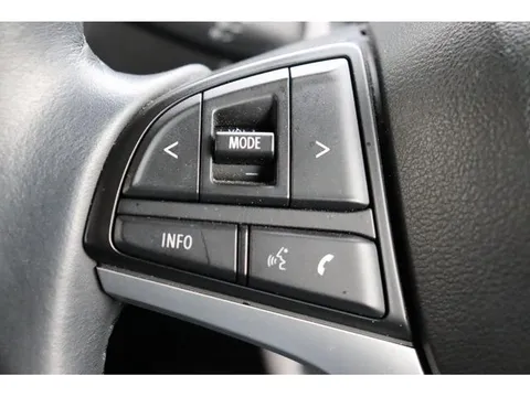 Mazda Flair Crossover