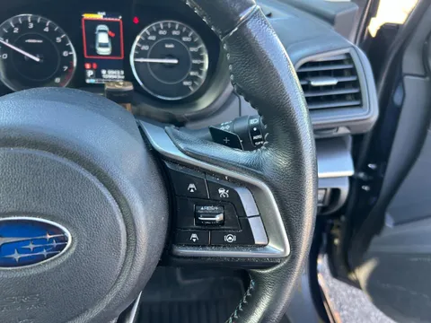 Subaru Impreza Sports