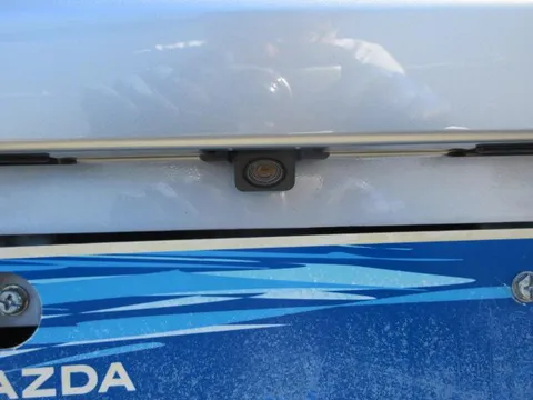 Mazda Mazda2 (Demio)