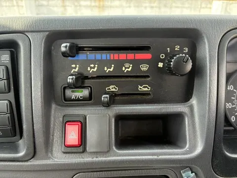 Subaru Sambar Truck