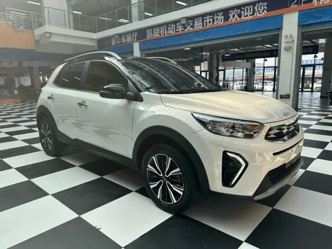 Kia KX1