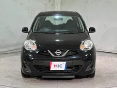 Nissan Micra (March)