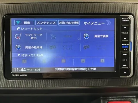 Subaru Pleo