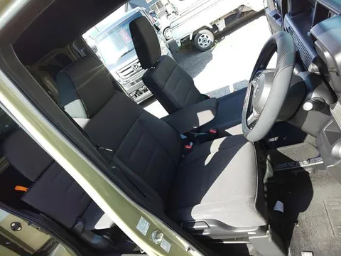 Honda N-VAN Plus Style