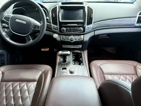 Haval H9