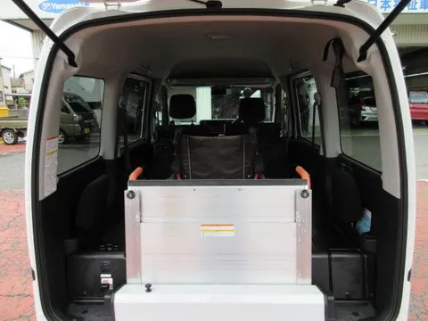 Daihatsu Atrai Wagon