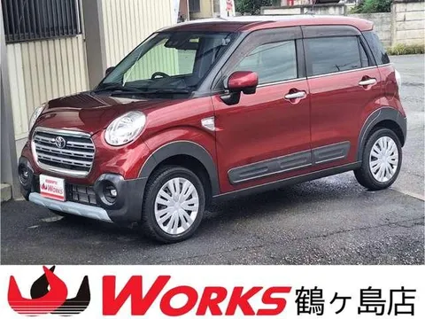 Toyota Pixis Joy
