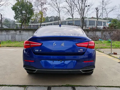 Hongqi