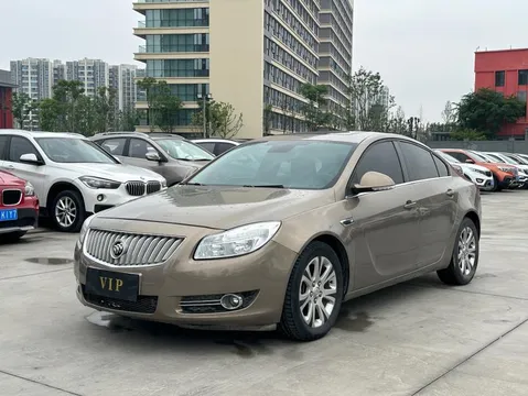 Buick Regal