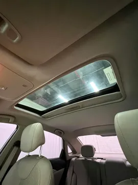 Buick Excelle GT