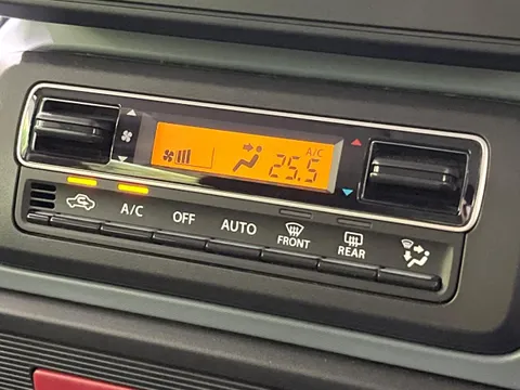 Suzuki Spacia Base