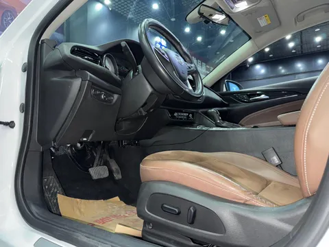 Buick Regal