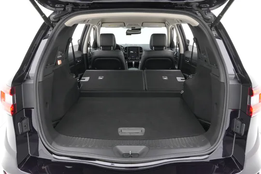 Renault Koleos (QM6)