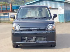 Daihatsu Mira Tocot
