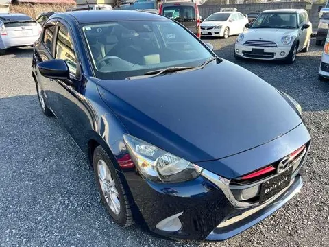 Mazda Mazda2 (Demio)