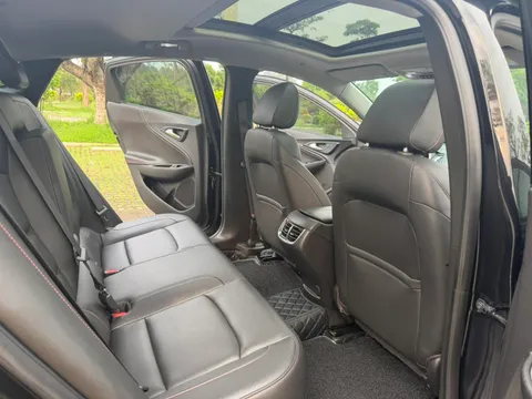 Chevrolet Malibu XL