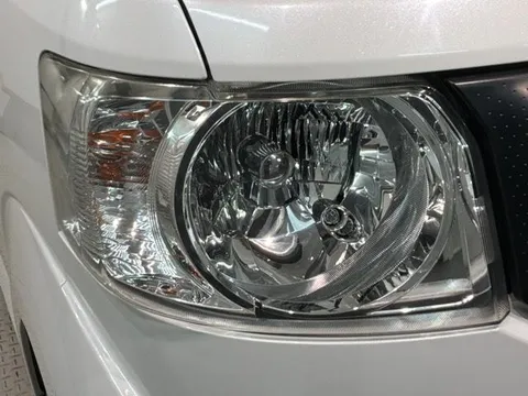 Honda N-BOX Slash