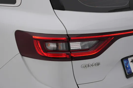 Renault Koleos (QM6)