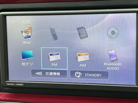 Daihatsu Boon
