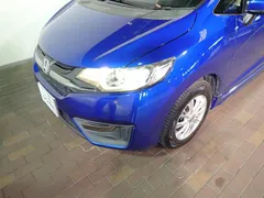 Honda Jazz (Fit)