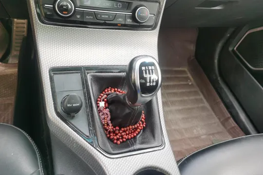 Geely
