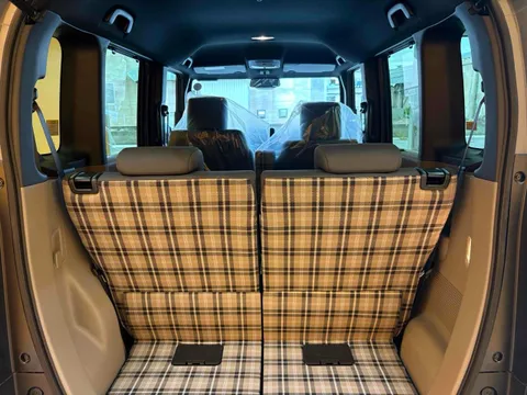 Honda N-BOX Joy