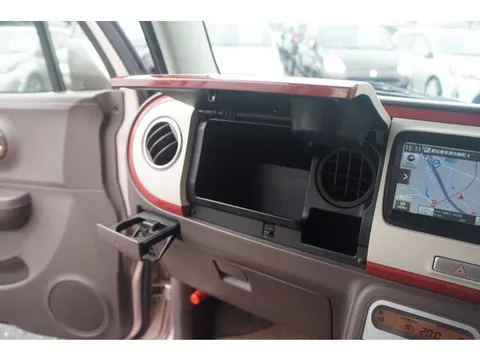 Suzuki Alto Lapin Chocolat