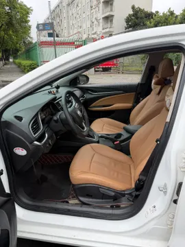 Buick Excelle GT