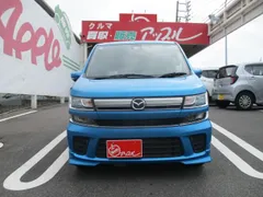 Mazda Flair