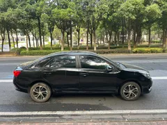 Zotye Z360