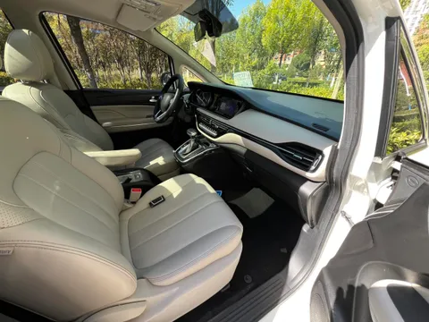 Gac M6