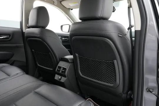 Renault Koleos (QM6)
