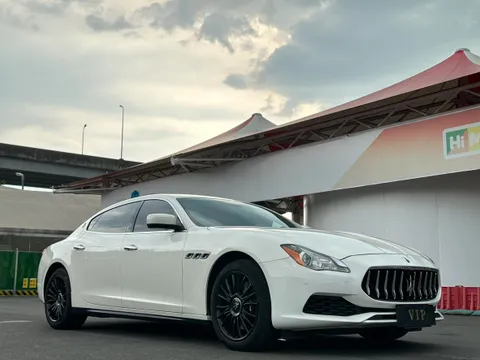 Maserati