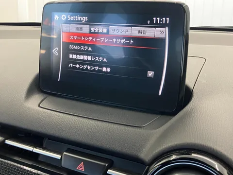 Mazda Mazda2 (Demio)
