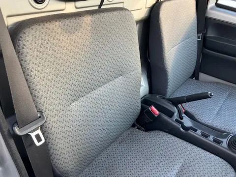 Suzuki Carry Track