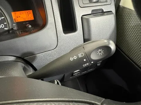 Toyota TownAce Van