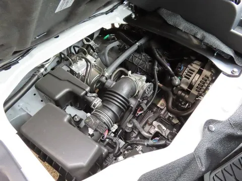 Toyota TownAce Van