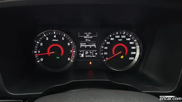 SsangYong Tivoli XLV (Tivoli Air)
