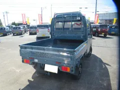 Suzuki Carry Track