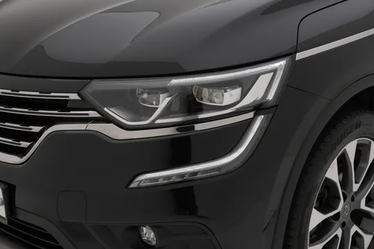 Renault Koleos (QM6)