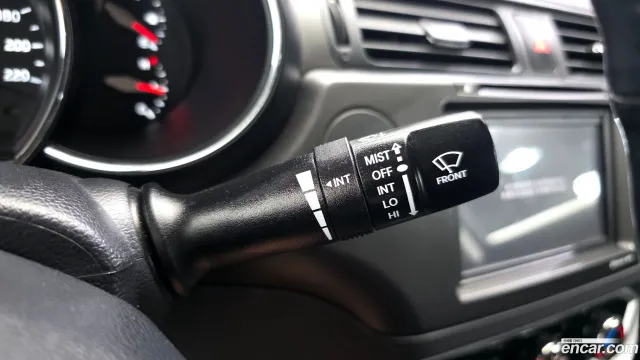 Kia Pride