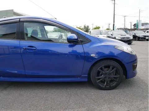 Mazda Mazda2 (Demio)