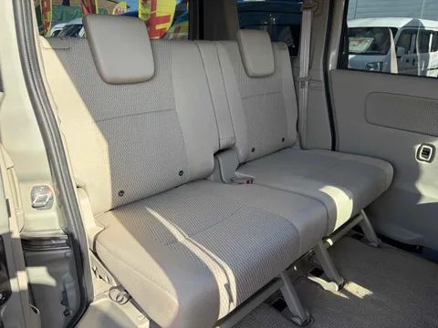 Nissan Clipper Rio